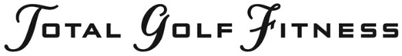 TOTAL GOLF FITNESS