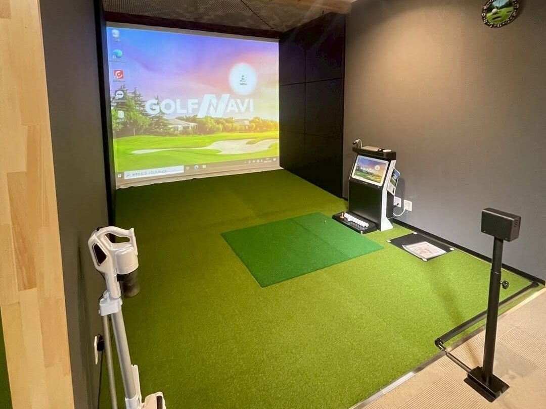 スター☆ゴルフ佐渡店