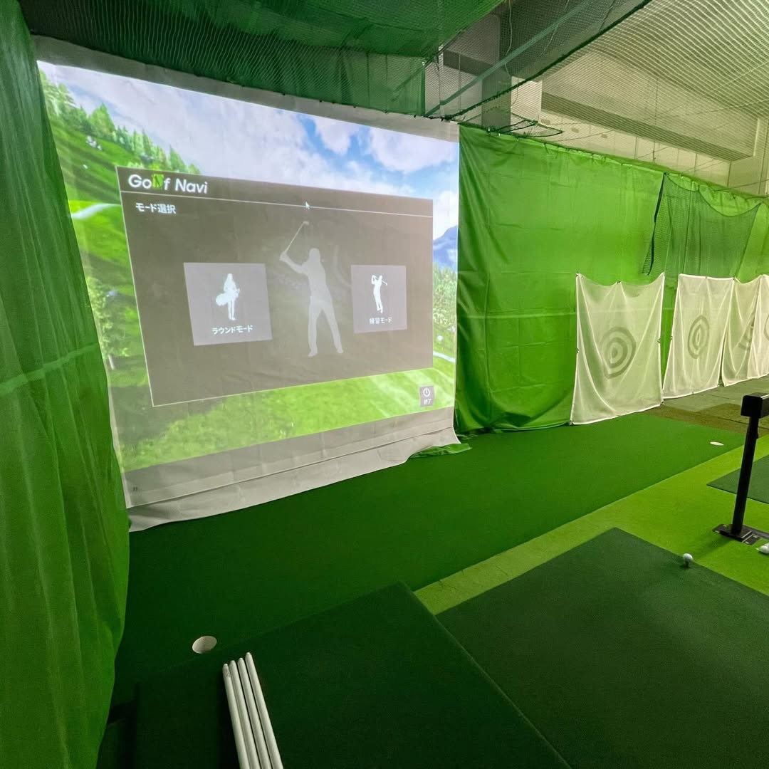 GOLFNAVI | 大阪市東住吉区の「ゴルフワン大阪杭全店」様、「GOLFNAVI